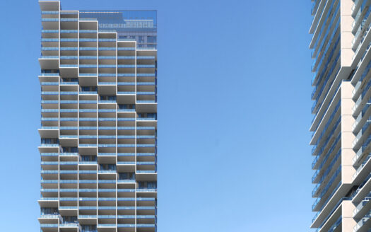 Transit City Condos 4