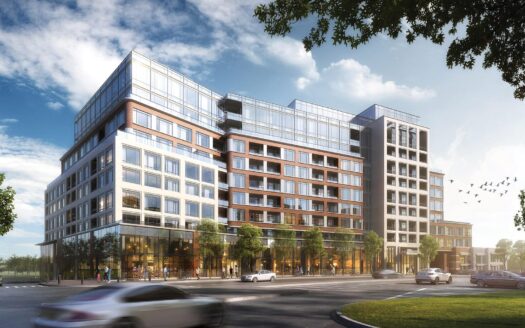 Edenbridge on The Kingsway