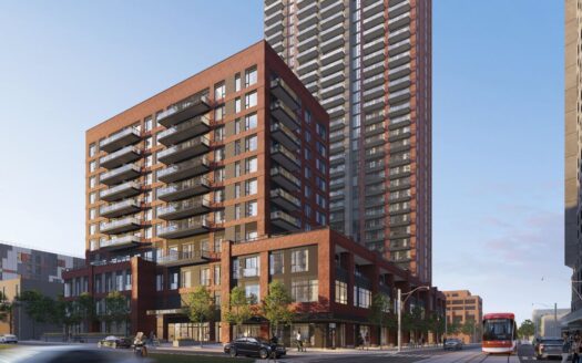 Artsy Boutique Condominiums