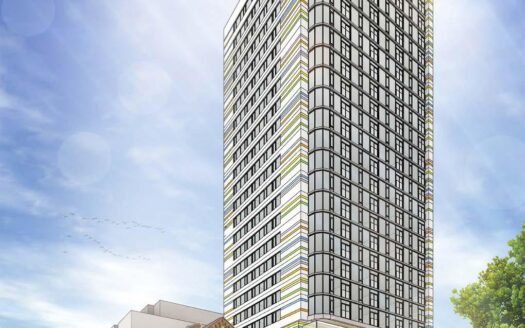 301 Queen Street East Condos