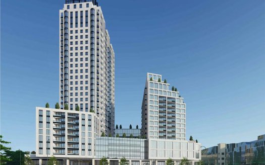 4050 Yonge
