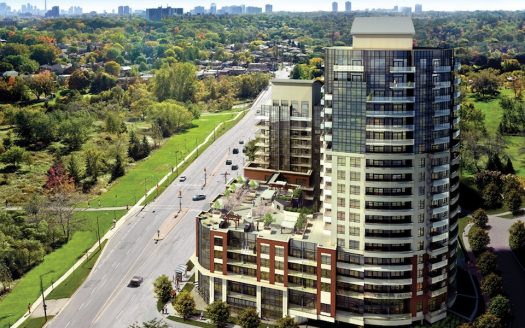 Perspective Condominiums