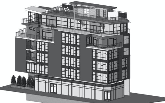 1744 Dundas Street West