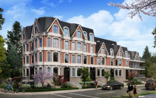 The Somerside Collection