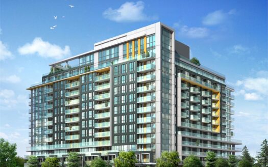 Cloud9 Condominiums