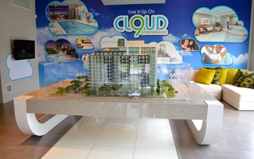 Cloud9 Condominiums