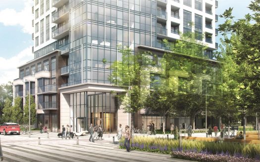 The Kip District Phase 1