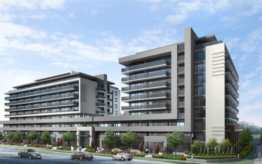 Avenue on 7 Condos