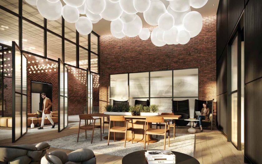 Upper West Side Condos