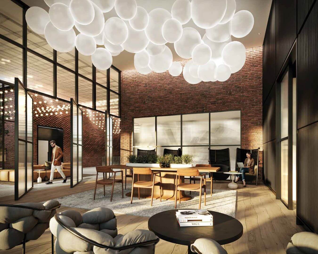 Upper West Side Condos SHANE