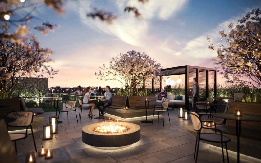 Upper West Side Condos