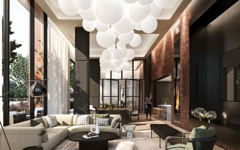 Upper West Side Condos