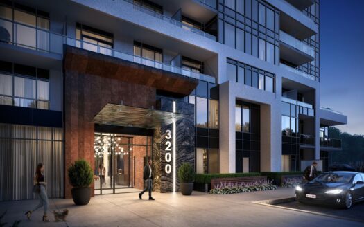 Upper West Side Condos