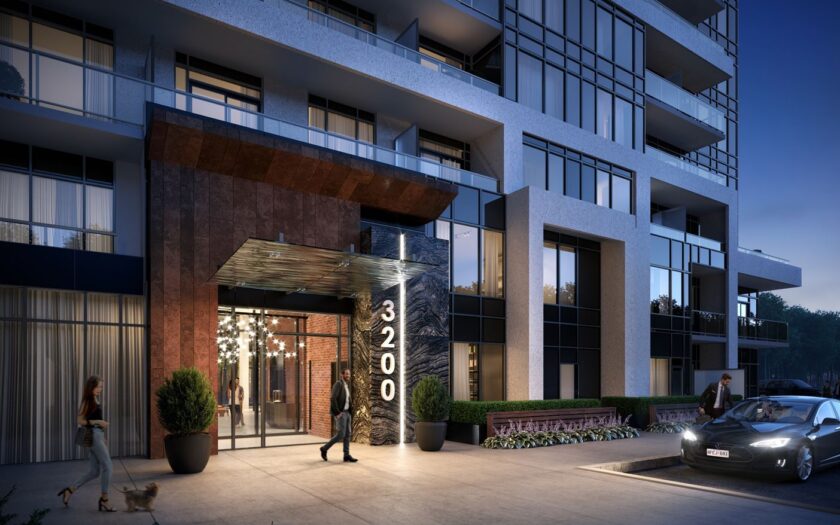 Upper West Side Condos
