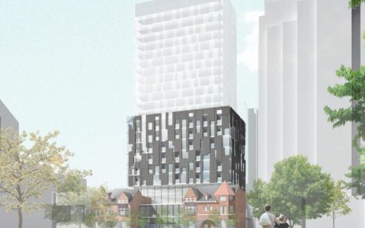 280 Jarvis Street