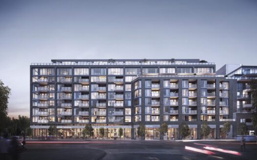 Queensway Park Condos