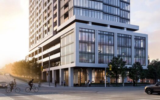 Liberty House Condos