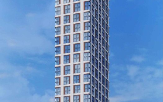 295 Jarvis Street