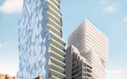 210 Bloor Street West