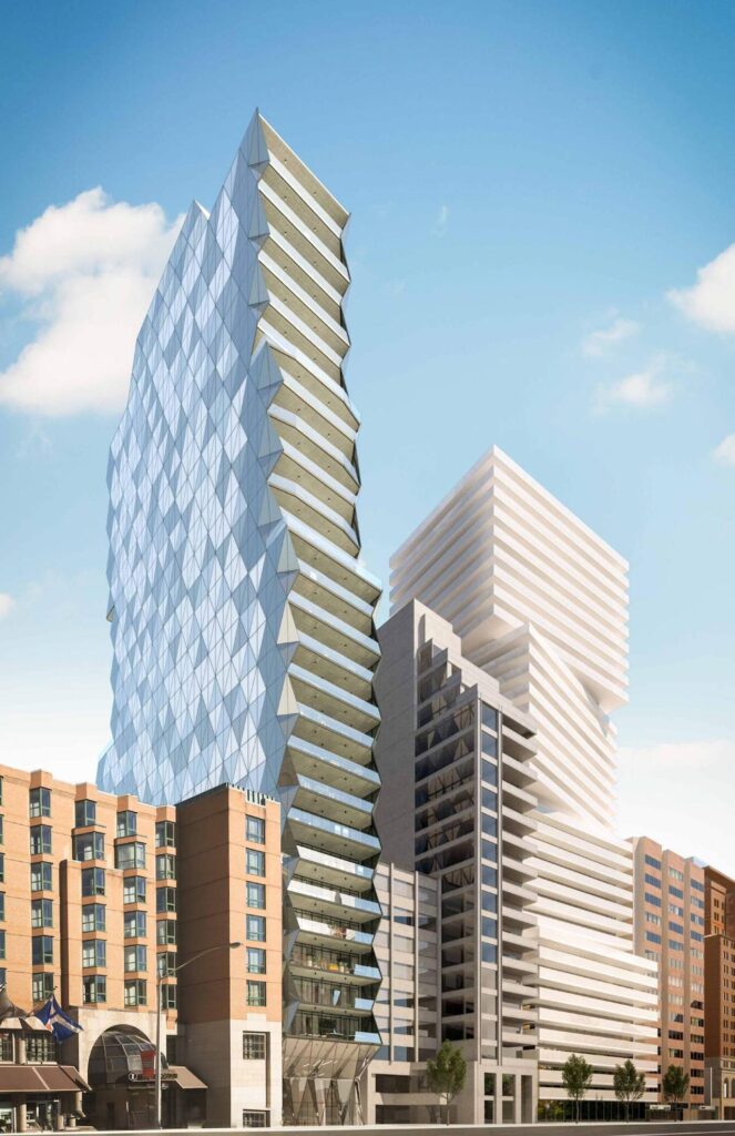 210 Bloor Street West