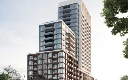 Westport Condos