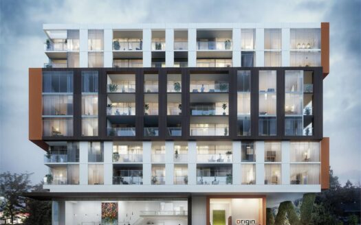 Origin Lofts