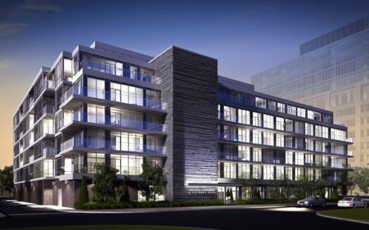 Westwood Condos