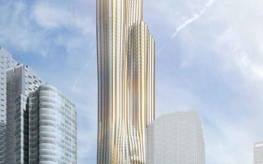 80 Bloor Street West