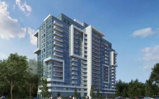 Danforth Village Estates