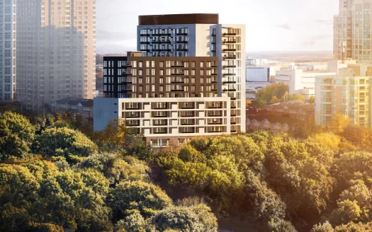 Elle Condos