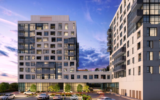 OpArt Lofts