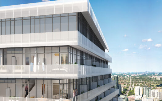 M City Condos Phase 2