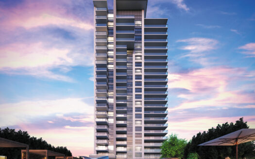 SF3 Condominiums