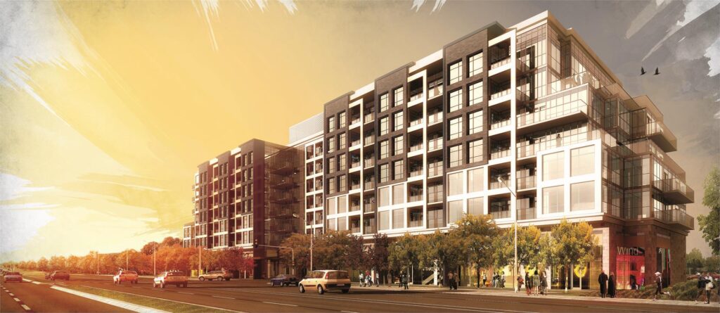Tao Condos