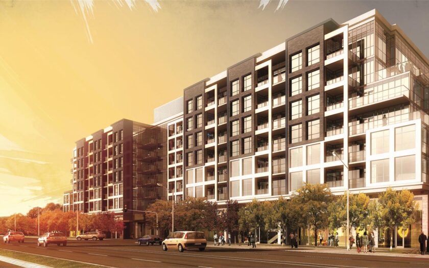 Tao Condos