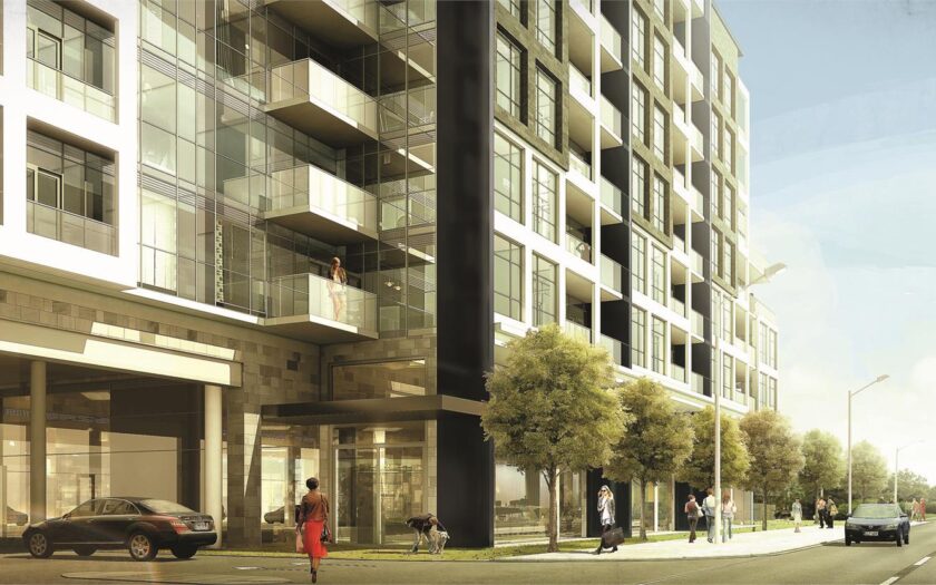 Tao Condos