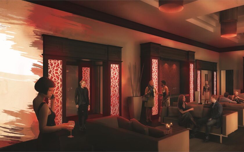 Tao Condos