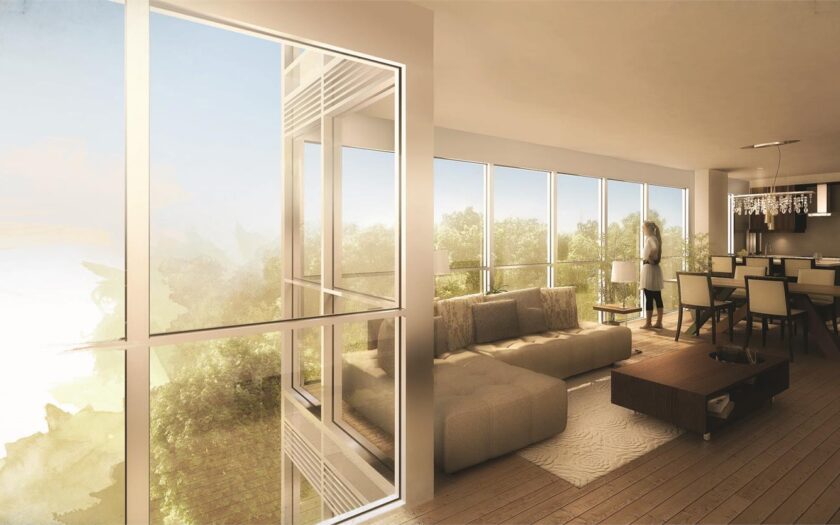 Tao Condos