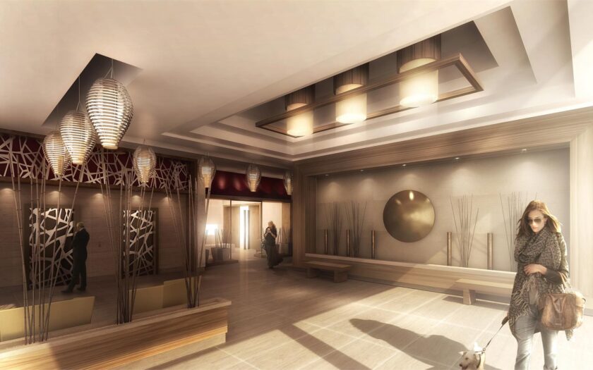 Tao Condos