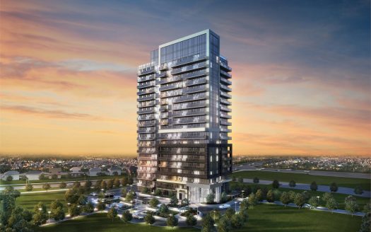 YongeParc Condos
