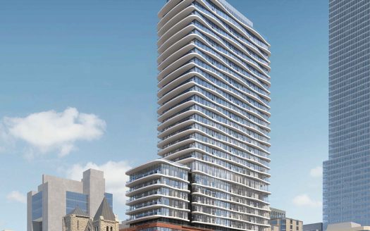 Artistry Condos