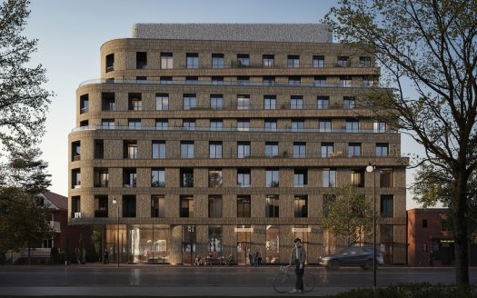 Craft Residences