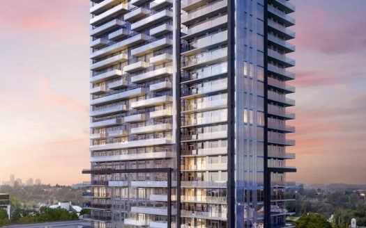 ERA at Yonge Condos