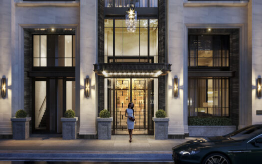 89 Avenue