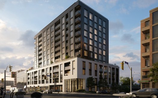 Westbend Residences