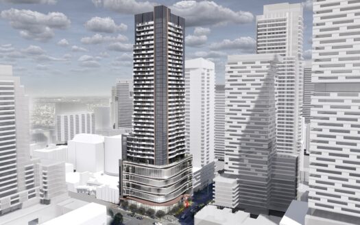 2323 Yonge