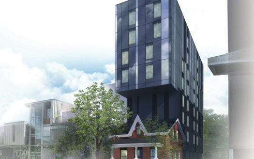15 Glen Morris Street Condos