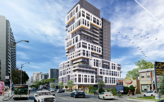 6080 Yonge Street