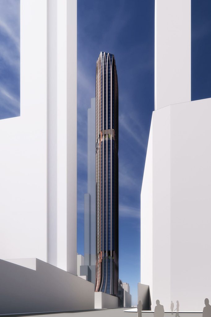 372 Yonge