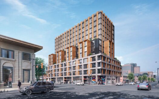 419 College Street Condos